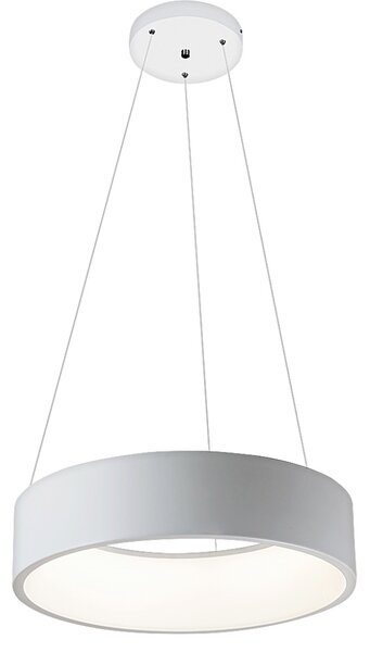 Rabalux 2509 - Lampa suspendata ADELINE LED/26W