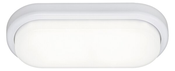 Rabalux 2496 - Plafoniera baie LED LOKI LED/15W IP54