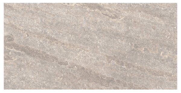 Gresie portelanata Clay Stone Grey, 30 x 60, mata