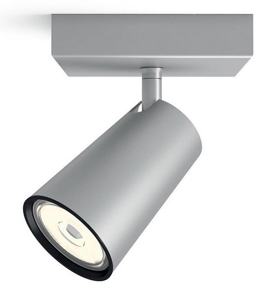 Philips 50571/48/PN - Lampa spot MYLIVING PAISLEY 1xGU10/5,5W/230V