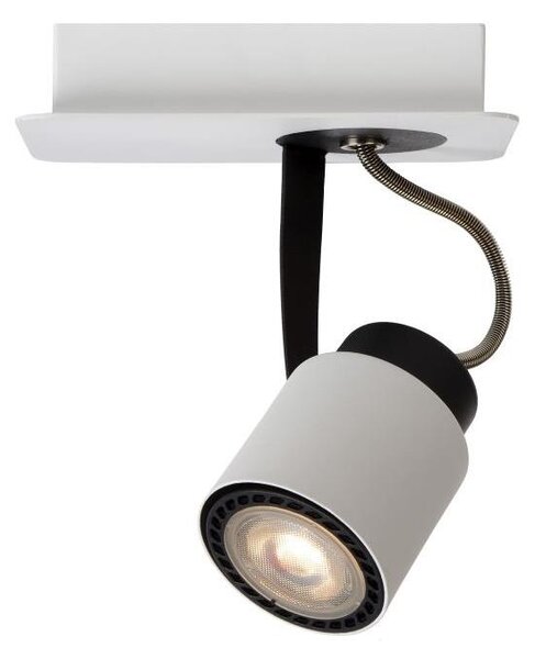 Lucide 17989/05/31 - Lampa spot LED DICA LED 1xGU10/5W/230V