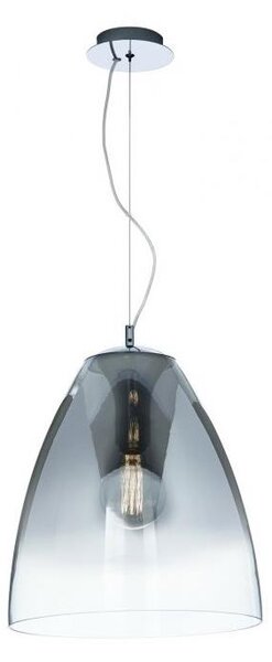 Ideal lux - Lampa suspendata 1xE27/100W/230V