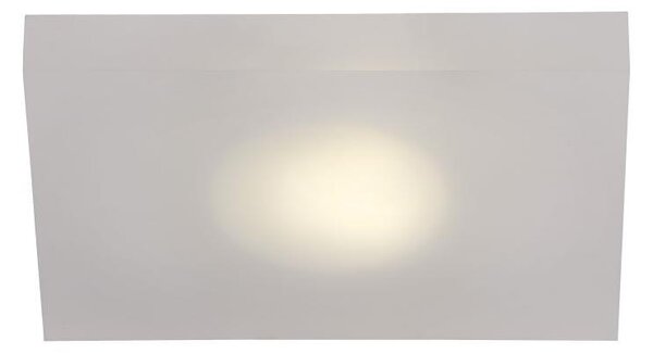 Lucide 12160/07/67 - LED Plafoniera baie WINX-LED 1xGX53/7W/230V