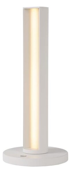 Lucide 17575/04/31 - Lampa de masa LED FLUX LED 1xLED/4W/230V