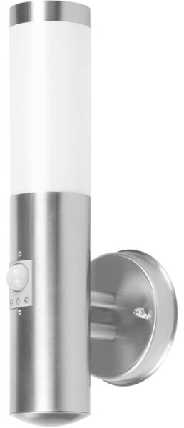 Ranex Lampă de perete cu senzor 20 W, crom RX1010-38R-S 10.042.73