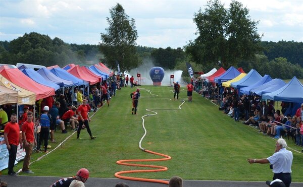JAKS Cort pavilion profi 3 x 3 m negru