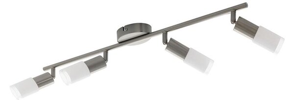 Eglo 96789 - LED Lampa spot VEDRA 4xLED/3,5W/230V