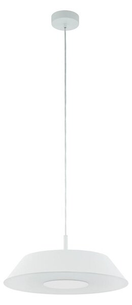 Eglo 96868 - LED Lampa suspendata CARMAZANA 1xLED/17W/230V