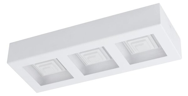 Eglo 96793 - LED Plafoniera FERREROS 3xLED/6,3W/230V