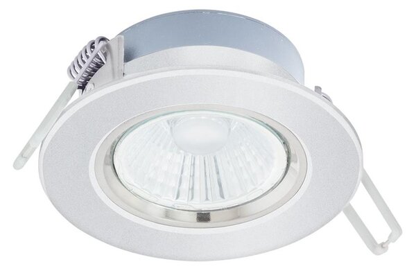Eglo 97027 - LED Lampa incastrata RANERA 1xLED/6W/230V