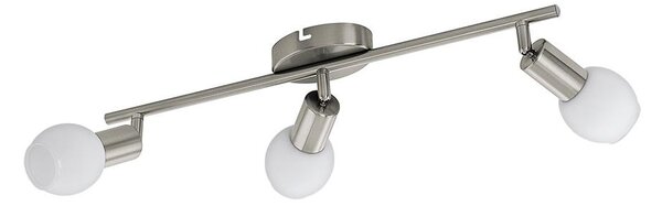 Eglo 96913 - LED Lampa spot VEDRA 1 3xLED/3,5W/230V