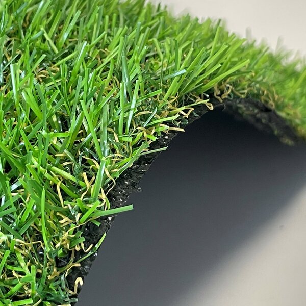 Covor Bermuda iarbă artificială, 133 x 200 cm, 133 x 200 cm