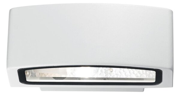 Ideal lux - Aplica perete exterior 1xE27/60W/230V IP65