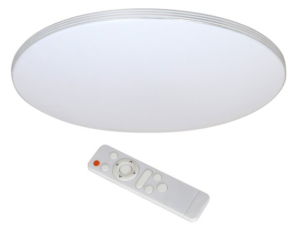 LED plafonieră dimmabilă cu telecomandă SIENA LED/68W/230V