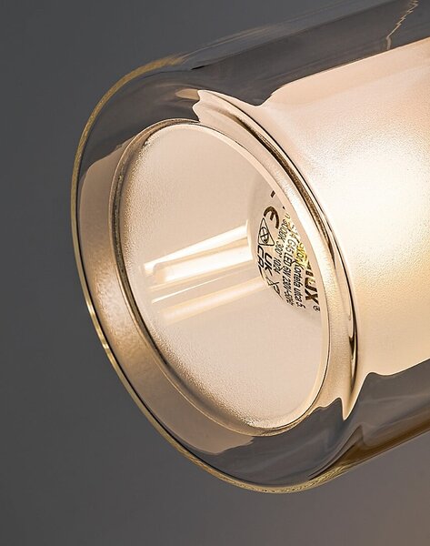 Rabalux Mirral lampă de perete 1x15 W bej 73063