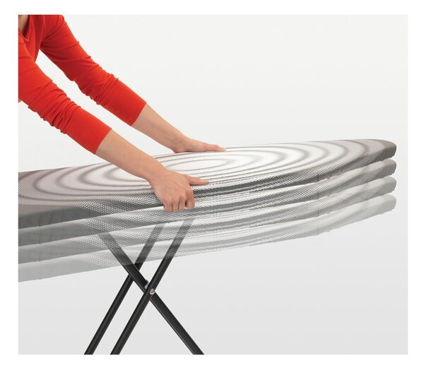 Masă de călcat Titan Oval B – Brabantia