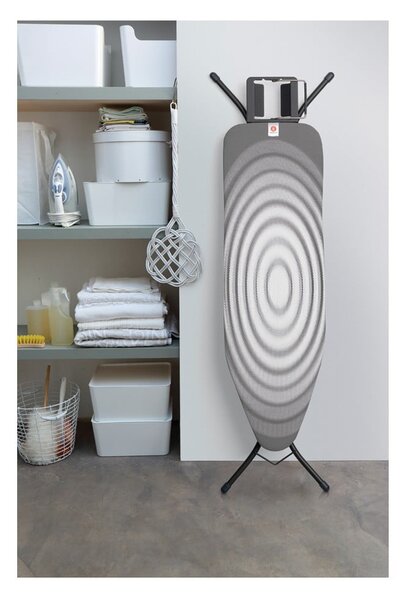 Masă de călcat Titan Oval B – Brabantia