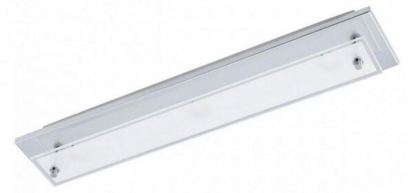 Eglo 31915 - Plafonieră LED FRADES 3xLED/3,3W/230V