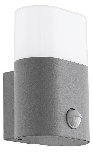 Eglo 97315 - LED Aplica perete exterior cu senzor FAVRIA LED/11W/230V