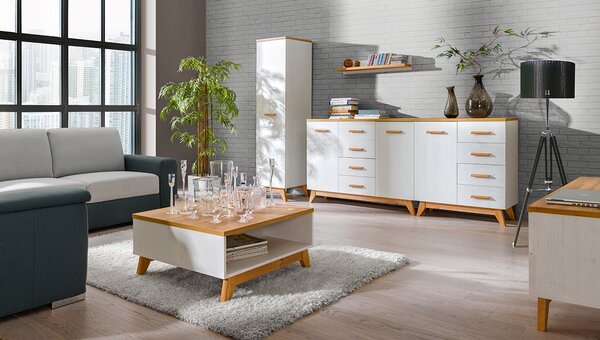 Măsuță de cafea Sverdon SV10. 605132