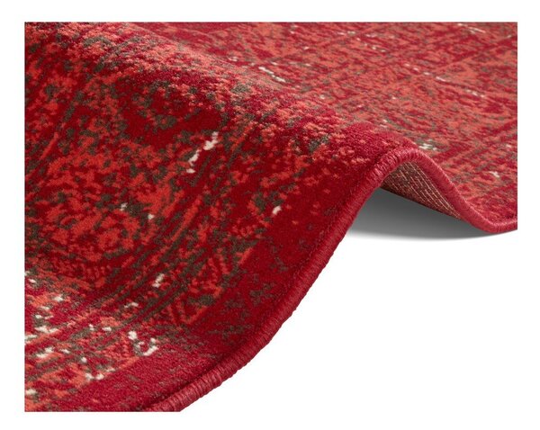 Covor Hanse Home Celebration Plume, 80x150 cm, roșu
