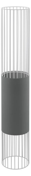 Eglo 97957 - Lampadar NORUMBEGA 1xE27/60W/230V