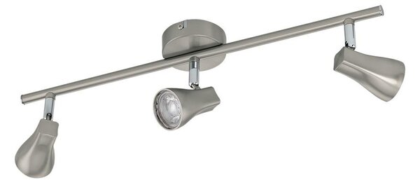 Eglo 97824 - Spot LED TIBERIO 1 3xLED/3W/230V