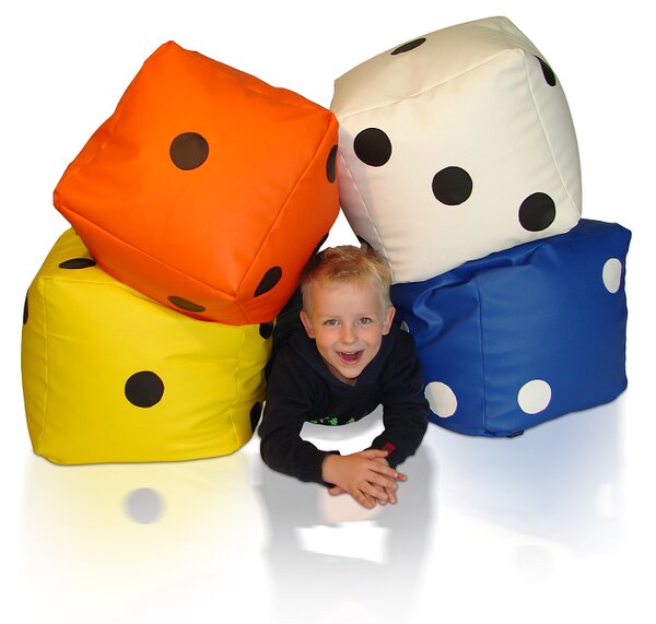 Taburete Cub PLAY. 604180
