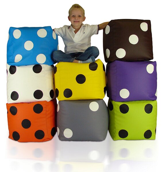 Taburete Cub PLAY. 604180