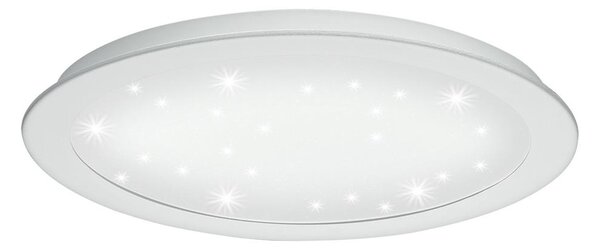 Eglo 97594 - Lampă încastrată LED FIOBBO LED/21W/230V
