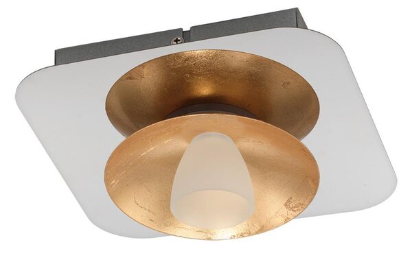 Eglo 97521 - LED Plafonieră dimmabilă TORANO 1xLED/5,4W/230V