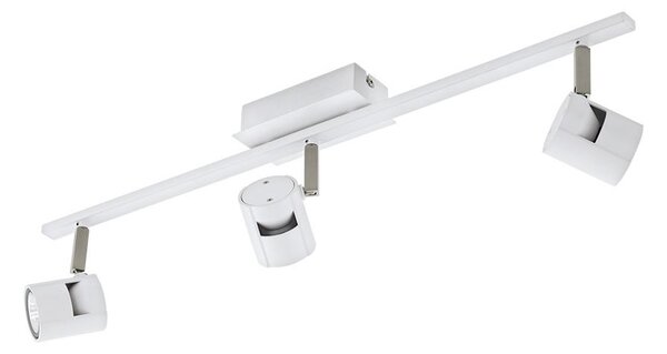 Eglo 97508 - Spot LED VERGIANO 3xGU10/5W/230V