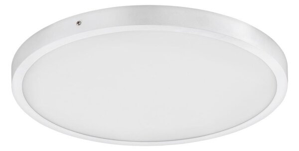 Eglo 97262 - Plafonieră LED FUEVA 1 1xLED/25W/230V alb rotund 2500 lm