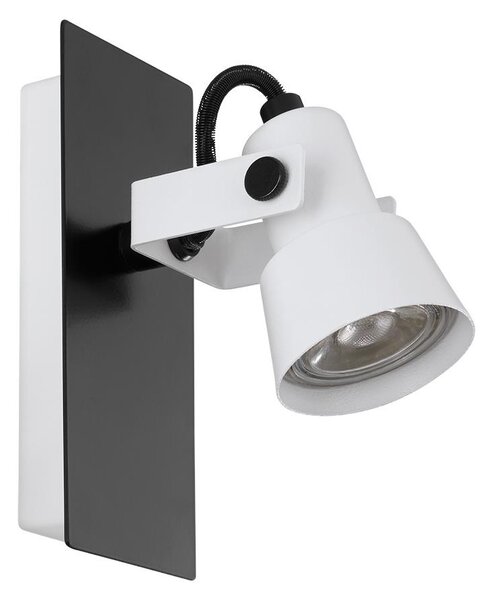 Eglo 97371 - Aplică perete LED TRILLO 1xGU10/5W/230V