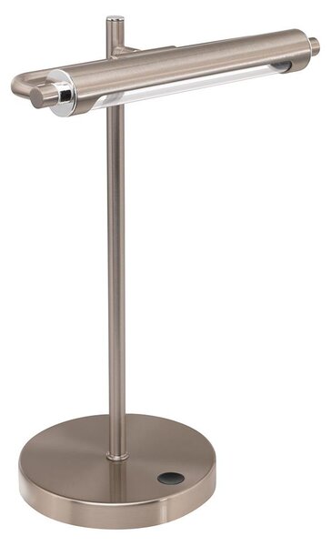 Eglo 97913 - Lampă de masă LED CASAMARTE LED/4,4W/230V