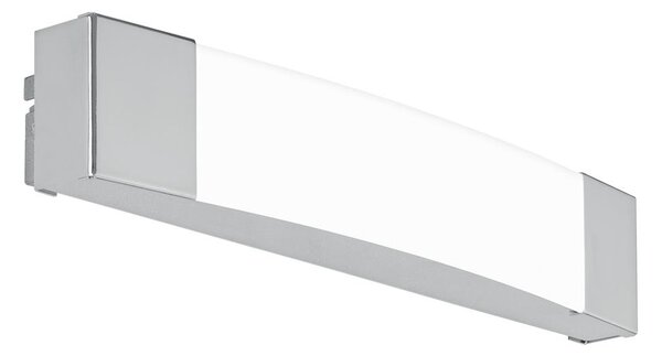 Eglo 97718 - Iluminat oglindă baie LED SIDERNO LED/8,3W/230V