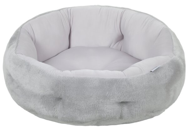 PawHut exterior pat cuib rotund confortabil | Aosom Romania