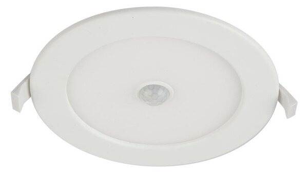 Globo 12391-12S - LED Lampă baie cu senzor UNELLA 1xLED/12W/230V