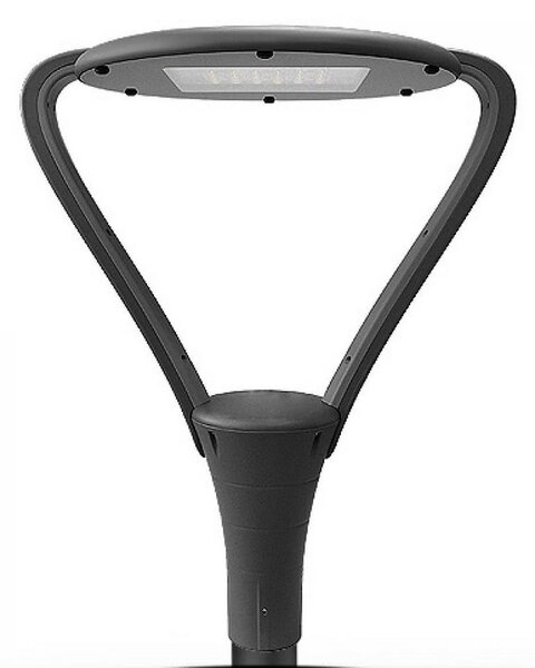 Lampă exterior LED TUCAN 1xLED/50W/230V IP65
