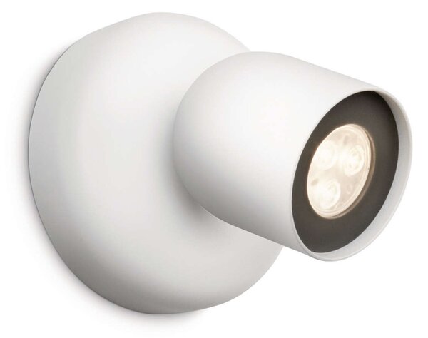 Philips 56490/31/16 - LED Lampa spot MYLIVING ZESTA 1xLED/6W/230V