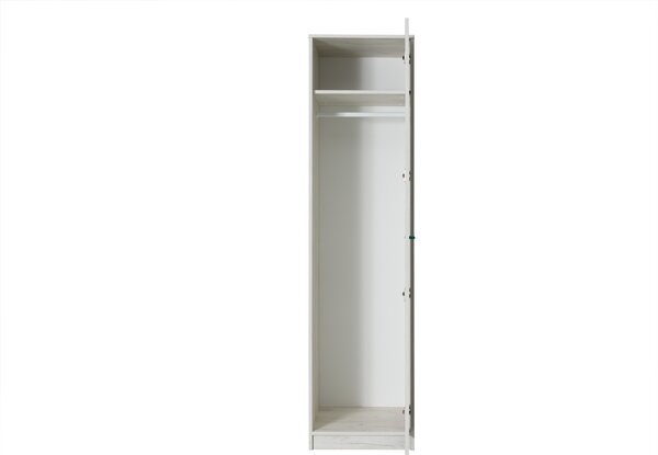 Dulap de haine Rosario R01. 612224