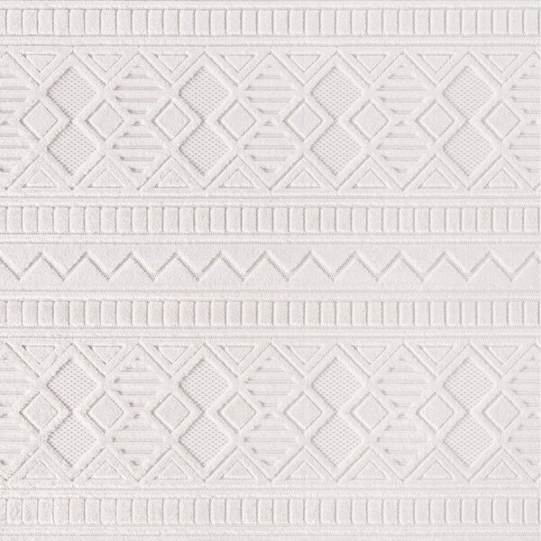 Covor pentru exterior și interior crem 120x170 cm Doha 1652 Cream – Ayyildiz Carpets