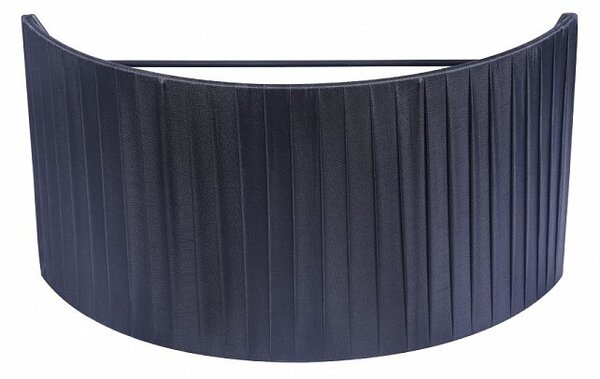 Maytoni MOD974-WLShade-Black - Abajur TORONTO negru E27 300x160 mm