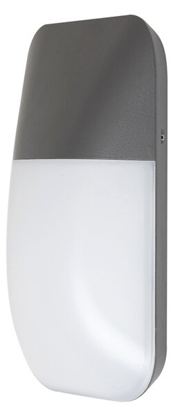Rabalux 7996 - Aplică perete exterior LED ECUADOR LED/10W/230V IP65 800lm 4000K