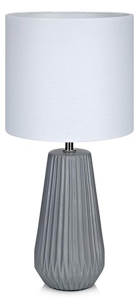 Markslöjd 106449 - Lampă de masă NICCI 1xE14/40W/230V