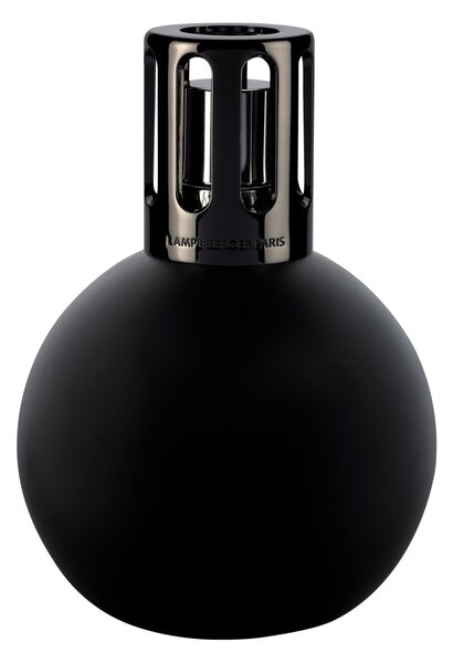 Lampa catalitica Maison Berger Core Ball Black