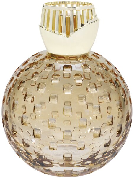 Lampa catalitica Maison Berger Les Editions d'art Crystal Globe Nude