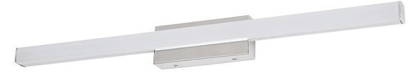 Rabalux 5781 - Aplică perete baie LED BASTIAN LED/13W/230V IP44