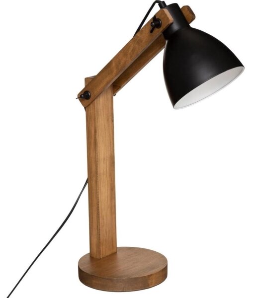 Lampă de masă Atmosphera KUBA 1xE14/25W/230V pin