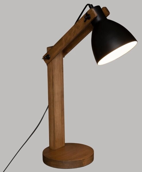 Lampă de masă Atmosphera KUBA 1xE14/25W/230V pin